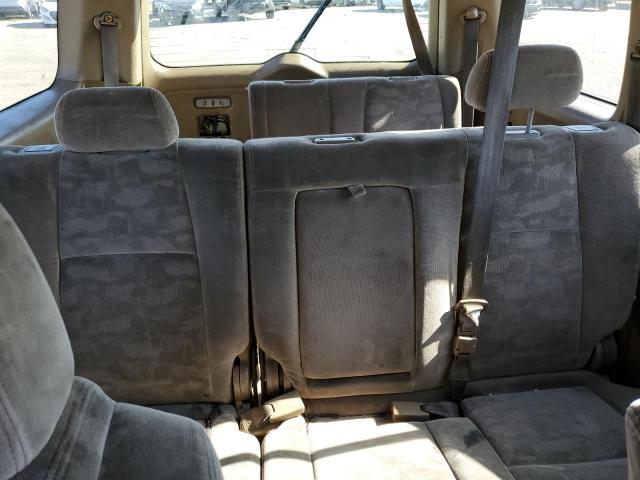 Photo 10 from auction – 2004 HONDA PILOT EX with VIN 2HKYF18404H614716