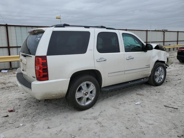 Photo 3 from auction – 2010 CHEVROLET TAHOE C150 with VIN 1GNUCCE08AR228612