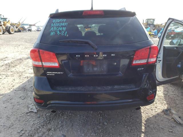 Photo 6 from auction – 2016 DODGE JOURNEY SX with VIN 3C4PDDBG8GT135776