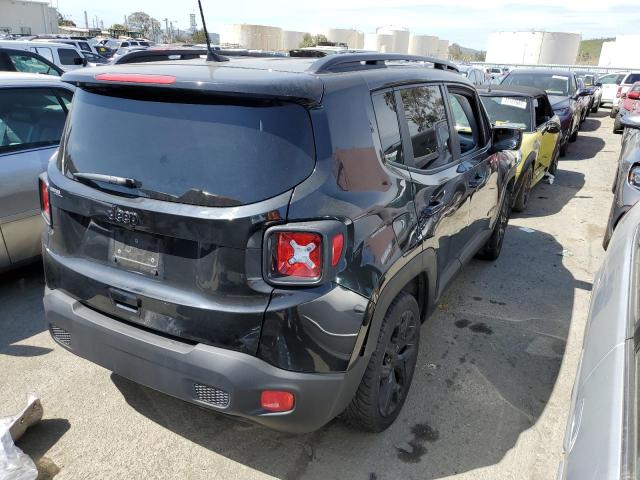 Photo 3 from auction – 2018 JEEP RENEGADE L with VIN ZACCJABB0JPJ12255