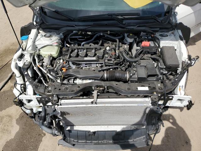 Photo 11 from auction – 2017 HONDA CIVIC EX with VIN 2HGFC3B30HH358590