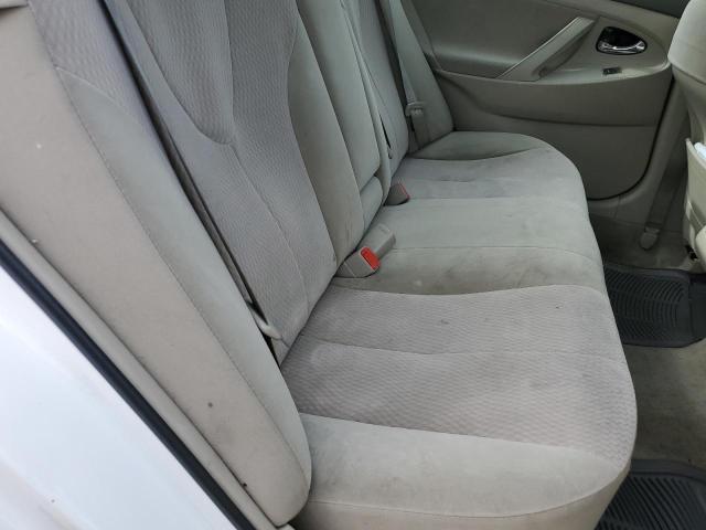 Photo 10 from auction – 2011 TOYOTA CAMRY BASE with VIN 4T4BF3EKXBR110425