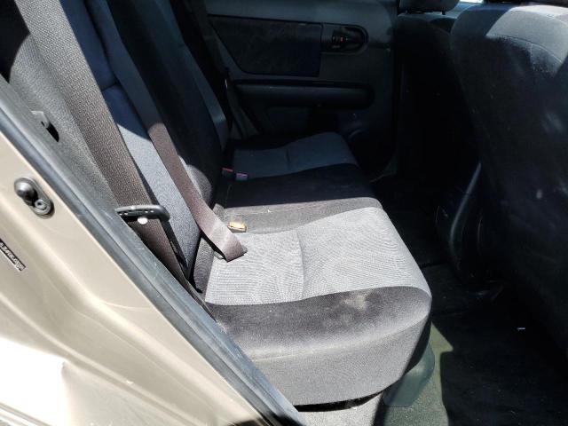 Photo 10 from auction – 2012 TOYOTA SCION XB with VIN JTLZE4FE8CJ030255