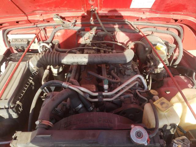 Photo 11 from auction – 2005 JEEP WRANGLER X with VIN 1J4FA39S25P376415