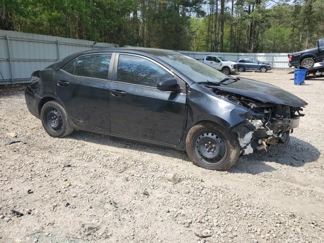 Photo 4 from auction – 2016 TOYOTA COROLLA L with VIN 2T1BURHE7GC567534