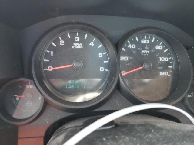 صورة رقم 9 من المزاد - 2011 CHEVROLET SILVERADO مع VIN 1GCRCPEX6BZ126309