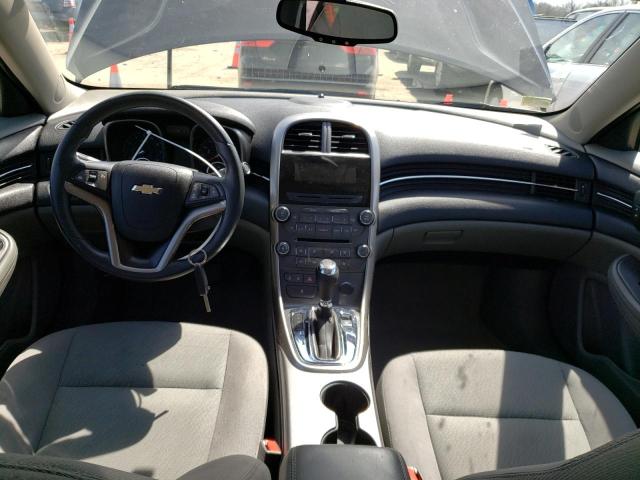Photo 8 from auction – 2013 CHEVROLET MALIBU LS with VIN 1G11B5SA0DF340407