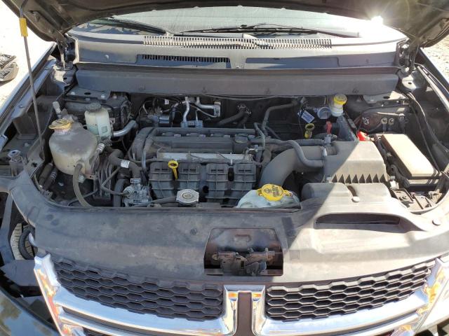 Photo 12 from auction – 2017 DODGE JOURNEY SE with VIN 3C4PDCAB1HT569040