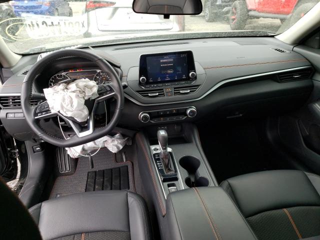 Photo 8 from auction – 2021 NISSAN ALTIMA SR with VIN 1N4BL4CW3MN422348