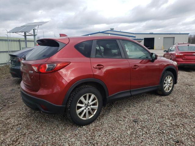 Photo 3 from auction – 2013 MAZDA CX-5 TOURI with VIN JM3KE4CE0D0132357