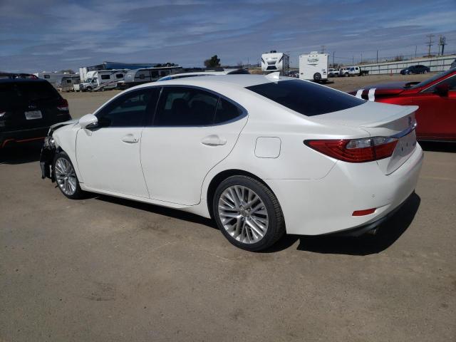 Foto 2 de la subasta – 2015 LEXUS ES 350 con VIN JTHBK1GG2F2198877