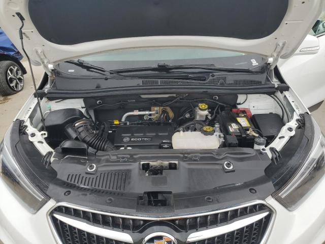 Photo 12 from auction – 2019 BUICK ENCORE PRE with VIN KL4CJASB4KB944707