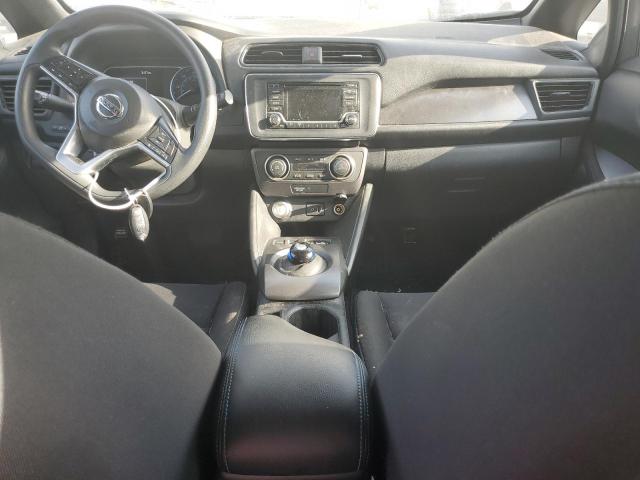 Photo 8 from auction – 2019 NISSAN LEAF S with VIN 1N4AZ1CP7KC318942