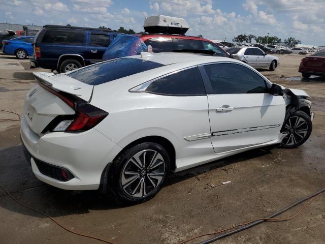 Photo 3 from auction – 2017 HONDA CIVIC EX with VIN 2HGFC3B30HH358590