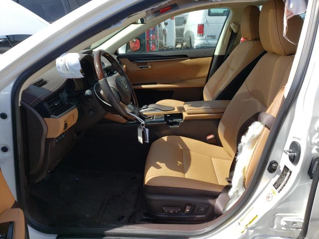 Photo 7 from auction – 2017 LEXUS ES 350 with VIN 58ABK1GG7HU040936
