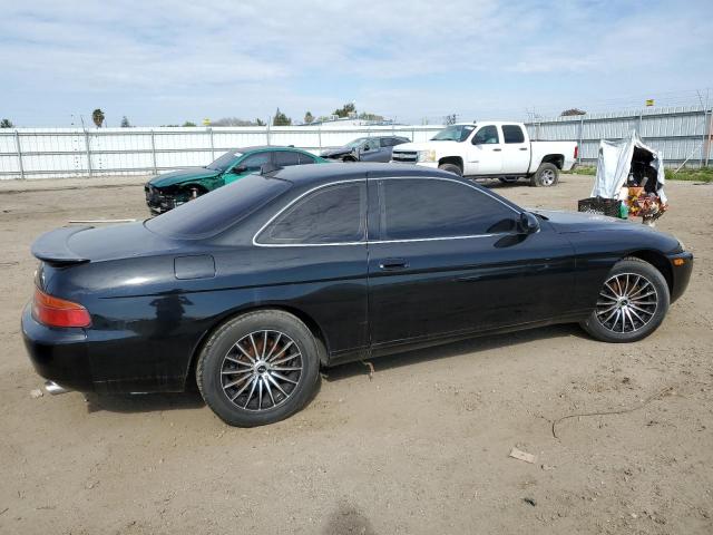 Photo 3 from auction – 1994 LEXUS SC 400 with VIN JT8UZ30C1R0038139