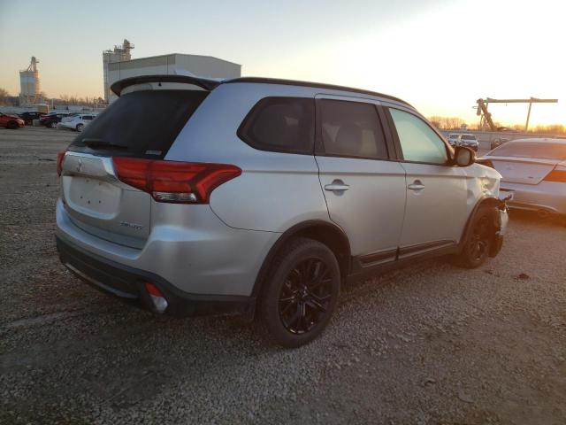 Photo 3 from auction – 2018 MITSUBISHI OUTLANDER with VIN JA4AZ3A38JZ045182