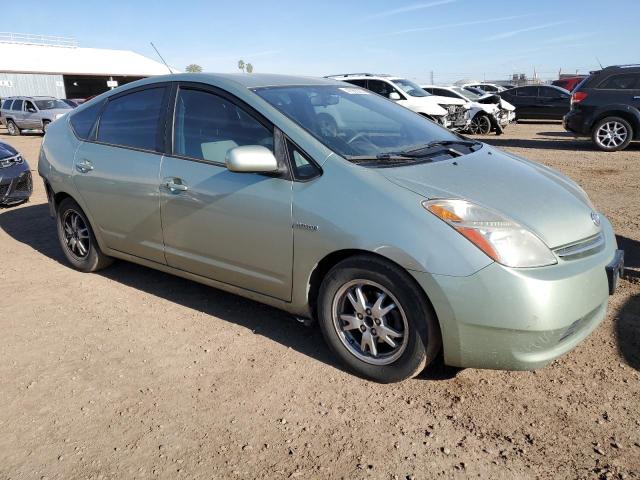 Photo 4 from auction – 2006 TOYOTA PRIUS with VIN JTDKB22U963160450