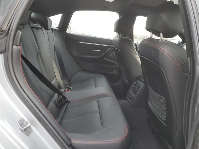 Photo 10 from auction – 2017 BMW 430XI GRAN with VIN WBA4F9C39HG812567