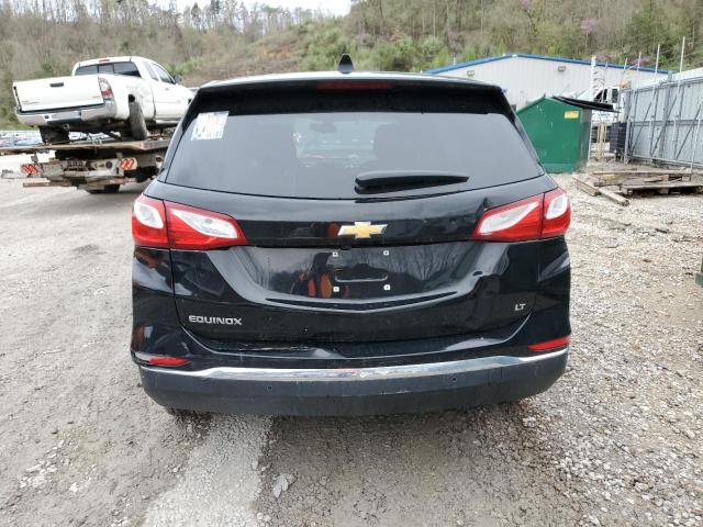 Photo 6 from auction – 2019 CHEVROLET EQUINOX LT with VIN 2GNAXKEV6K6228084