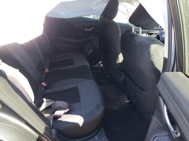 Photo 10 from auction – 2021 SUBARU OUTBACK PR with VIN 4S4BTADC5M3216713
