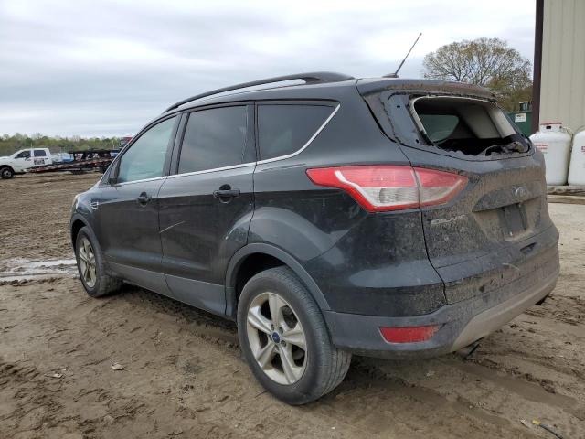 Photo 2 from auction – 2014 FORD ESCAPE SE with VIN 1FMCU9G98EUB04516