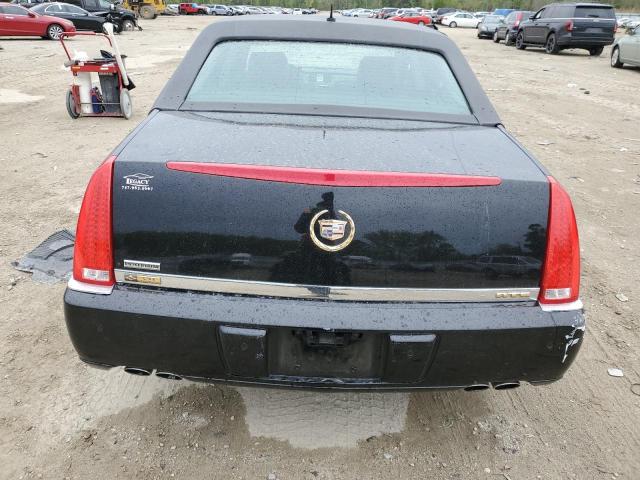 Photo 6 from auction – 2008 CADILLAC DTS with VIN 1G6KD57Y58U195476