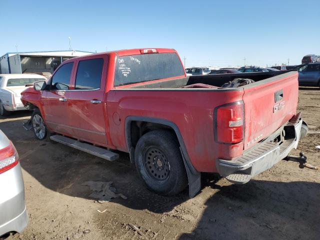 Photo 2 from auction – 2014 GMC SIERRA K15 with VIN 3GTU2VEC3EG120535