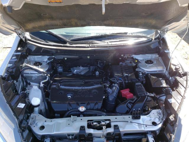 Photo 12 from auction – 2020 MITSUBISHI OUTLANDER with VIN JA4AR3AU9LU025967