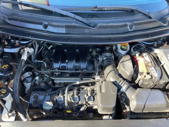 صورة رقم 7 من المزاد - 2013 FORD EXPLORER P مع VIN 1FM5K8AR8DGA38631