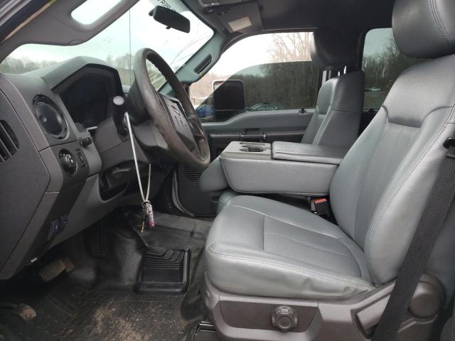 Photo 7 from auction – 2016 FORD F250 SUPER with VIN 1FT7W2BT6GED44249