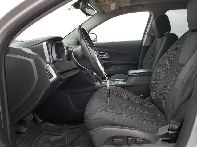 Photo 7 from auction – 2010 CHEVROLET EQUINOX LT with VIN 2CNALDEW8A6257928