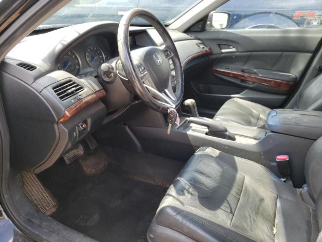 Photo 7 from auction – 2012 HONDA CROSSTOUR with VIN 5J6TF1H55CL000199