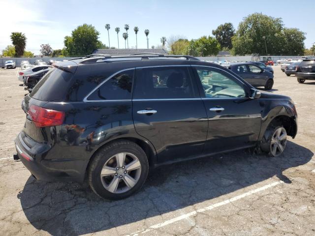 Zdjęcie 3 z aukcji – 2012 ACURA MDX TECHNO z VIN 2HNYD2H4XCH513504