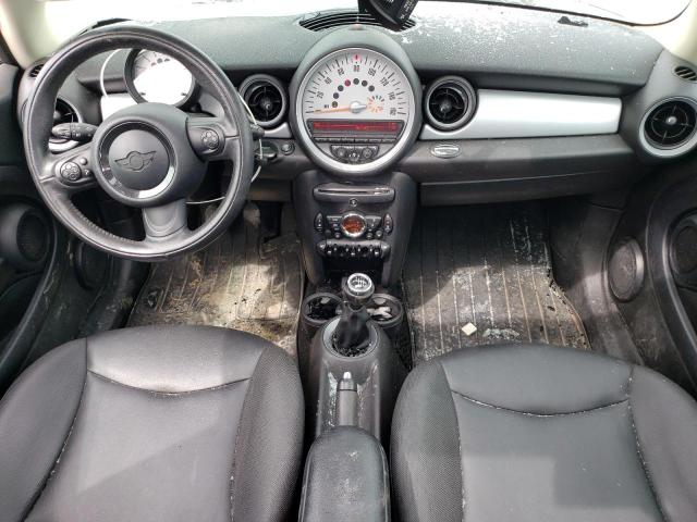 Снимка 8 от търг – 2013 MINI COOPER с VIN WMWSU3C50DT373241