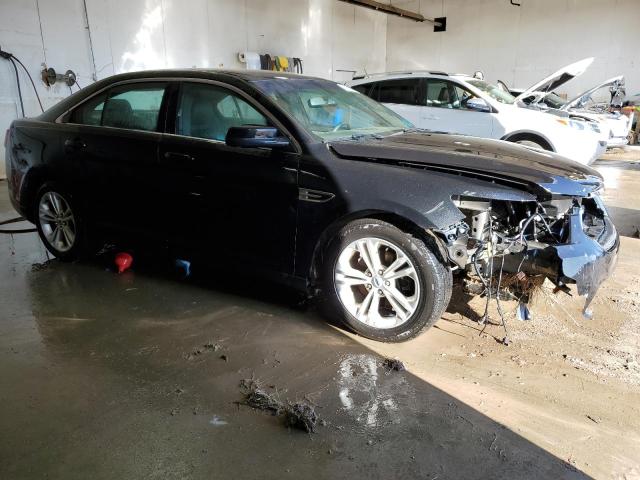 Photo 4 from auction – 2014 FORD TAURUS SEL with VIN 1FAHP2H82EG181871
