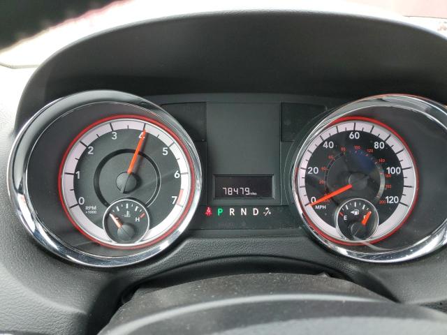 Photo 9 from auction – 2019 DODGE GRAND CARA with VIN 2C4RDGCG7KR804799