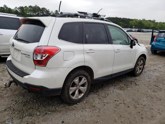 Photo 3 from auction – 2014 SUBARU FORESTER 2 with VIN JF2SJAJC4EH434727