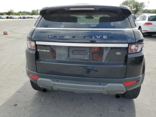 Photo 6 from auction – 2012 LAND ROVER RANGE ROVE with VIN SALVV2BGXCH624397