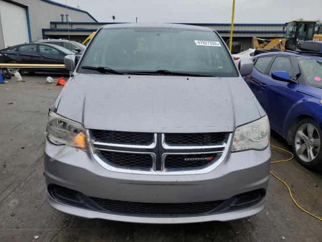 Photo 5 from auction – 2014 DODGE GRAND CARA with VIN 2C4RDGBGXER342275