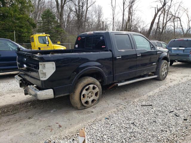 Photo 3 from auction – 2012 FORD F150 SUPER with VIN 1FTFW1ET6CFA55717