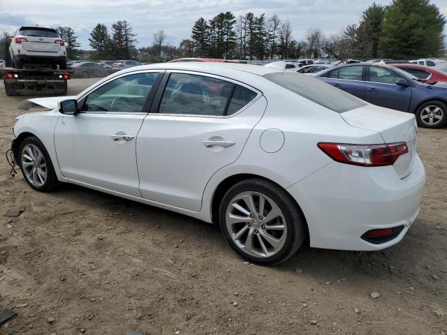 Photo 2 from auction – 2016 ACURA ILX PREMIU with VIN 19UDE2F77GA001879