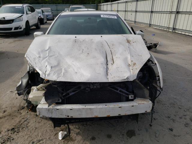 Photo 5 from auction – 2009 MERCURY MILAN with VIN 3MEHM08Z19R619258