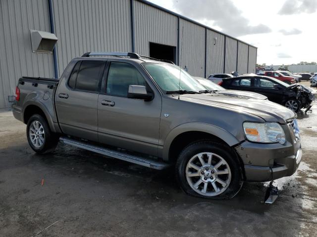 Photo 4 from auction – 2007 FORD EXPLORER S with VIN 1FMEU53887UA17295