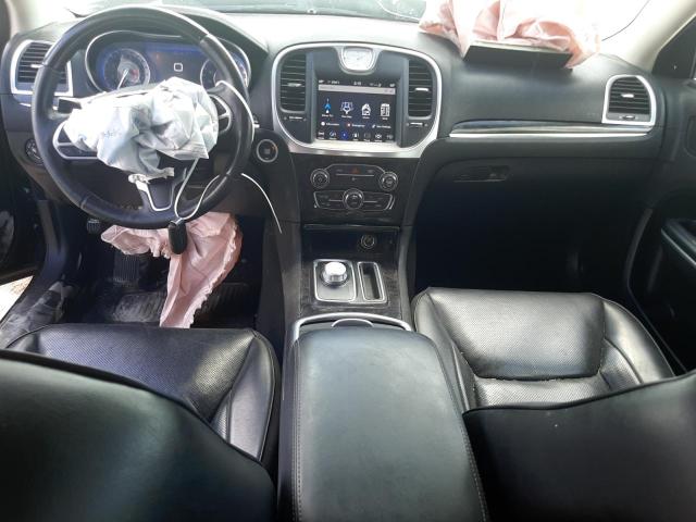 Photo 8 from auction – 2020 CHRYSLER 300 LIMITE with VIN 2C3CCAEG5LH127962