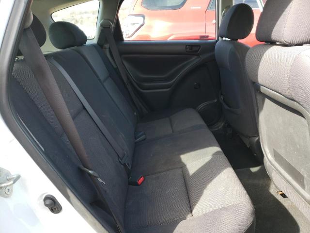 Photo 10 from auction – 2003 PONTIAC VIBE with VIN 5Y2SL62813Z462394