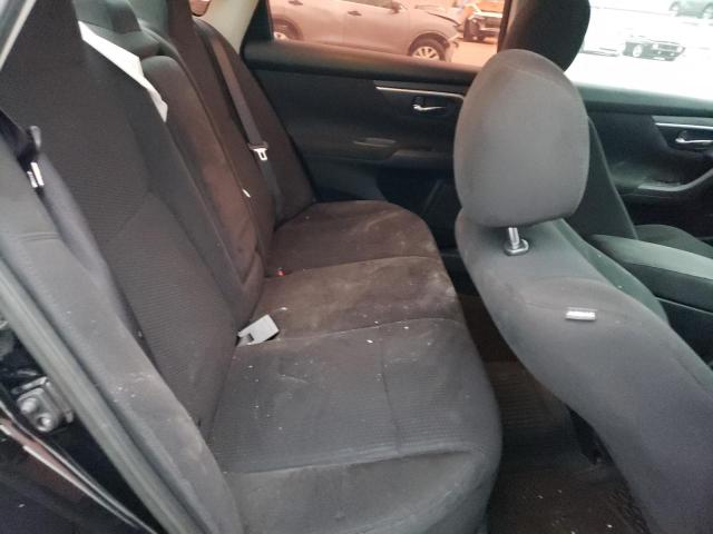 Photo 10 from auction – 2015 NISSAN ALTIMA 2.5 with VIN 1N4AL3AP9FC156012