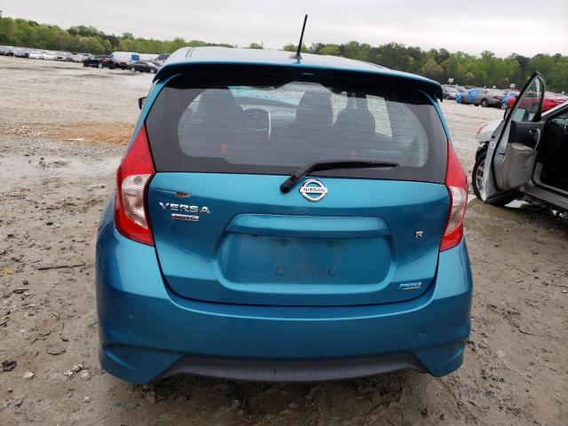 Photo 6 from auction – 2015 NISSAN VERSA NOTE with VIN 3N1CE2CP1FL387952