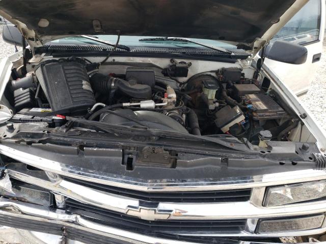 Photo 11 from auction – 1997 CHEVROLET GMT-400 C1 with VIN 2GCEC19R8V1233530