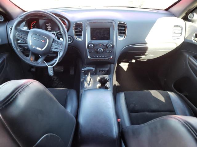Photo 8 from auction – 2019 DODGE DURANGO GT with VIN 1C4RDJDG5KC744056